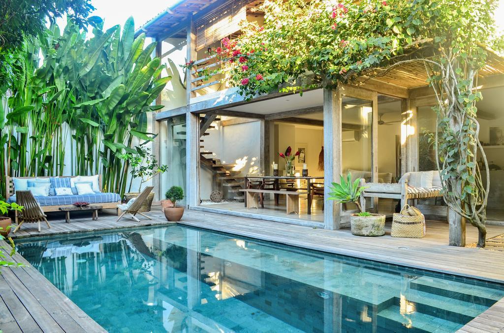 Casa Lola Villa Trancoso Exterior foto