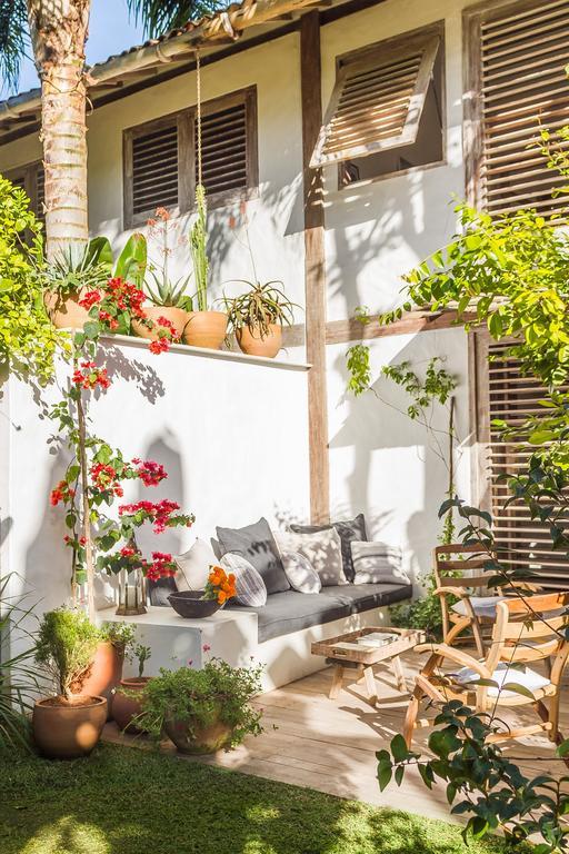 Casa Lola Villa Trancoso Exterior foto
