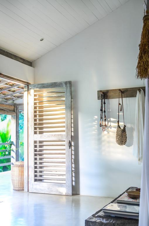 Casa Lola Villa Trancoso Exterior foto