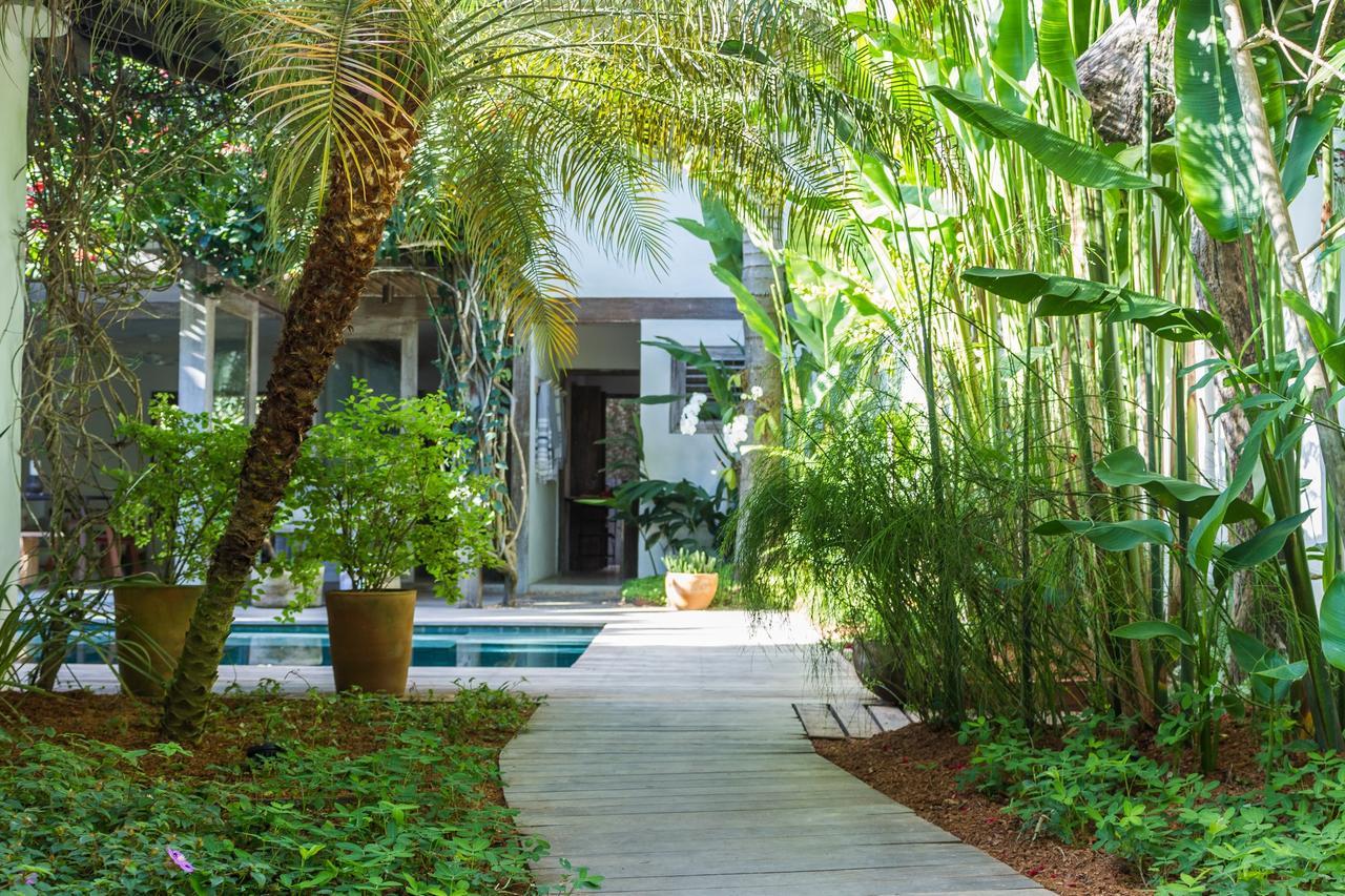 Casa Lola Villa Trancoso Exterior foto